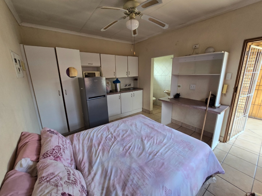 To Let 1 Bedroom Property for Rent in Potchefstroom North North West